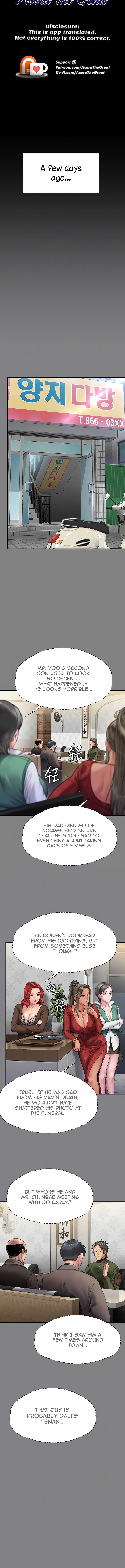 Queen Bee - Chapter 303 - picture 1
