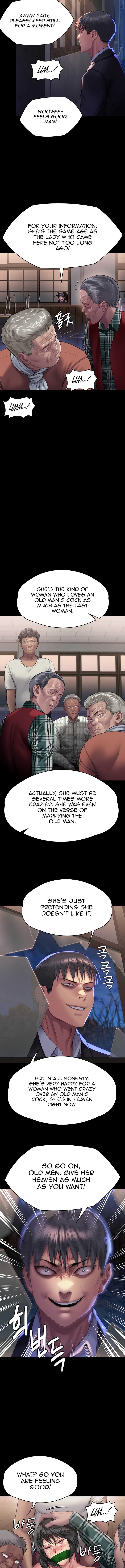 Queen Bee - Chapter 303 - picture 10