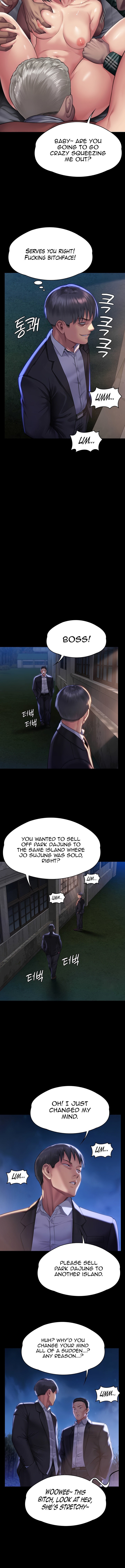 Queen Bee - Chapter 303 - picture 11