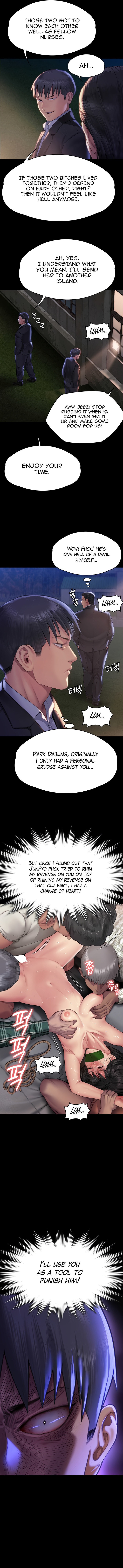 Queen Bee - Chapter 303 - picture 12