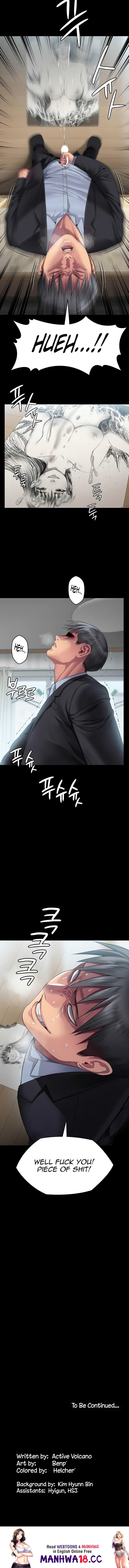Queen Bee - Chapter 303 - picture 20