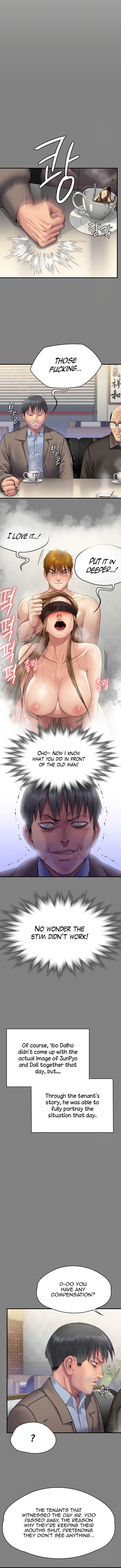 Queen Bee - Chapter 303 - picture 5