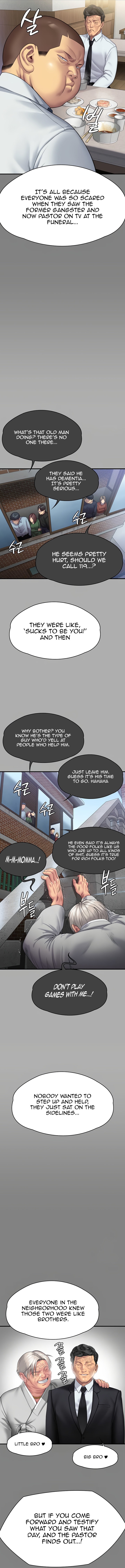 Queen Bee - Chapter 303 - picture 6