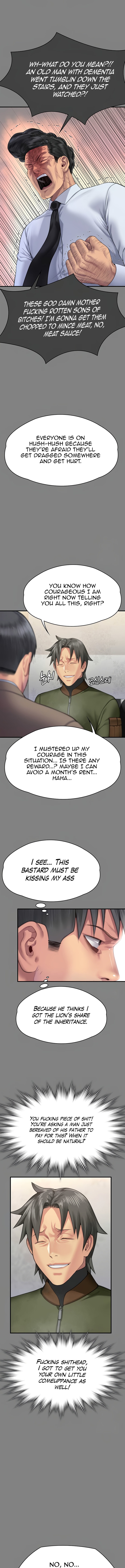 Queen Bee - Chapter 303 - picture 7