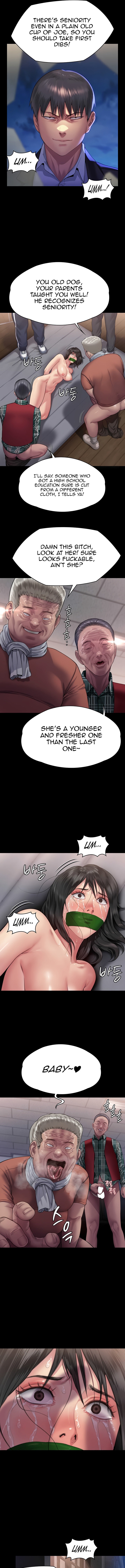 Queen Bee - Chapter 303 - picture 9