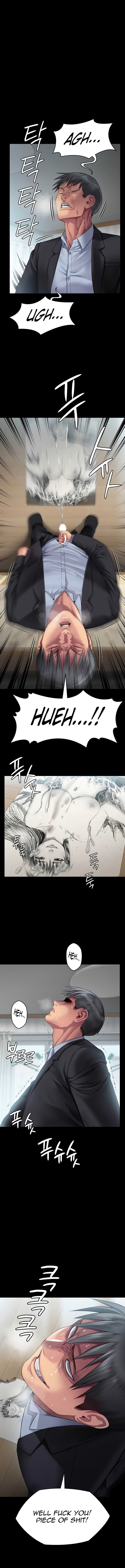 Queen Bee - Chapter 304 - picture 0