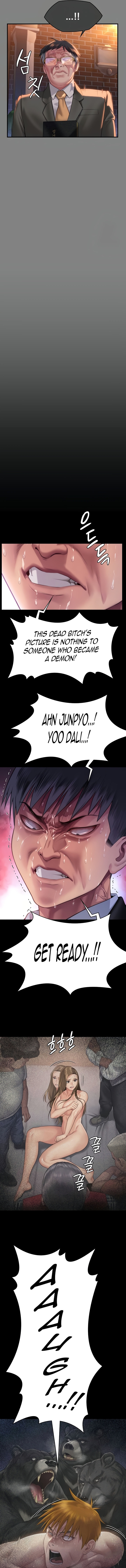 Queen Bee - Chapter 304 - picture 10