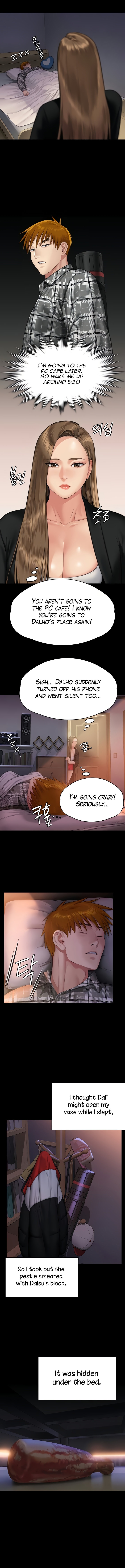 Queen Bee - Chapter 304 - picture 12