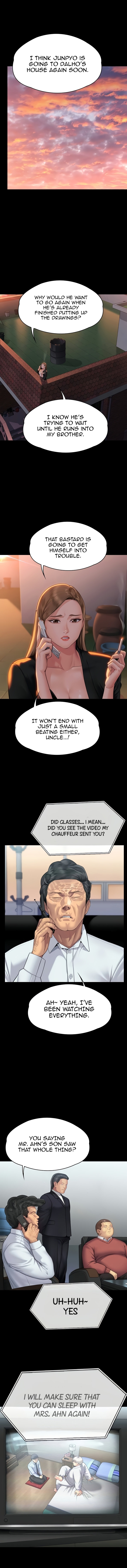 Queen Bee - Chapter 304 - picture 13