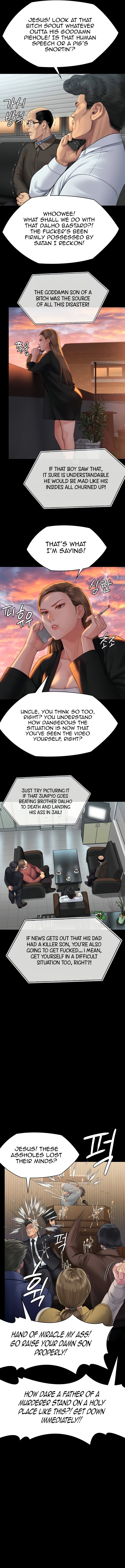 Queen Bee - Chapter 304 - picture 14