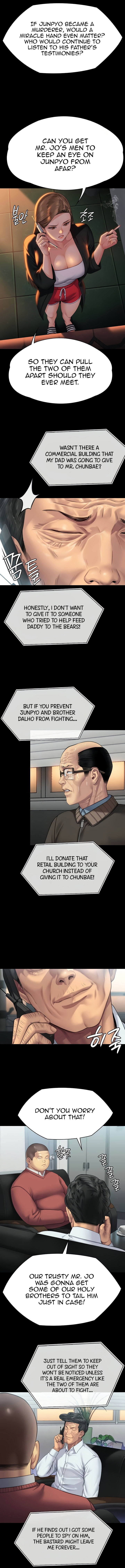 Queen Bee - Chapter 304 - picture 15