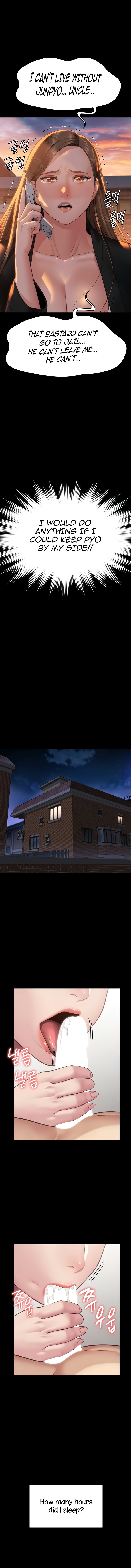 Queen Bee - Chapter 304 - picture 16