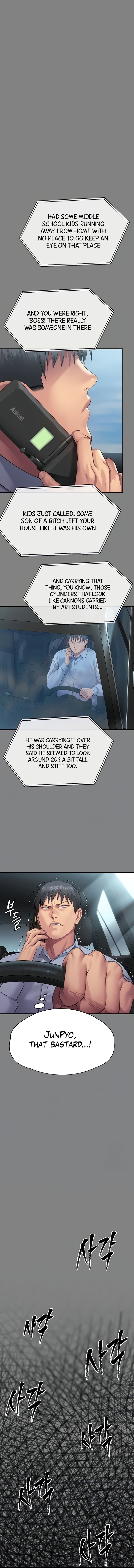 Queen Bee - Chapter 304 - picture 2