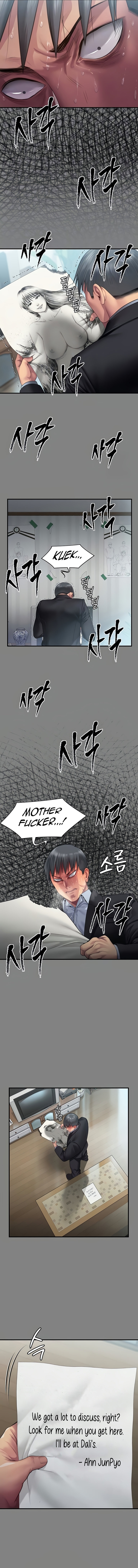 Queen Bee - Chapter 304 - picture 3