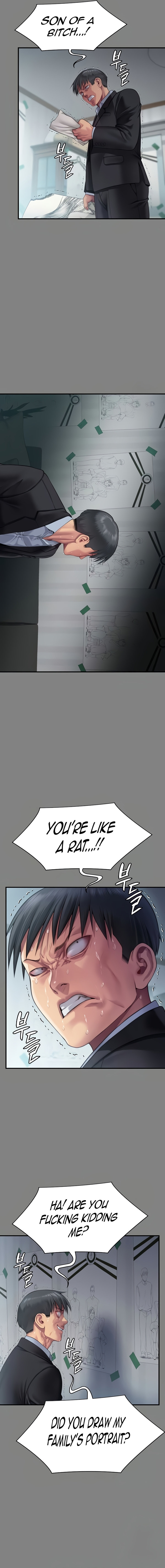 Queen Bee - Chapter 304 - picture 4