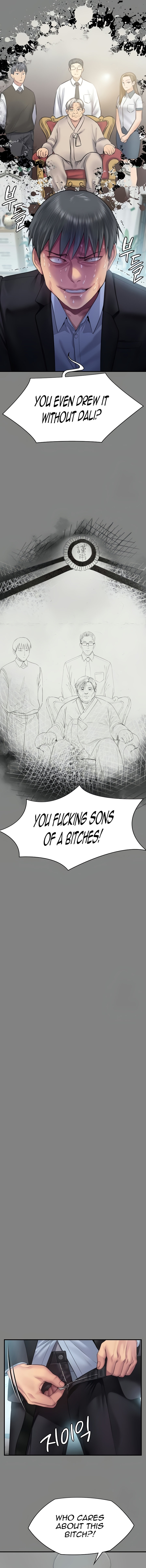Queen Bee - Chapter 304 - picture 5