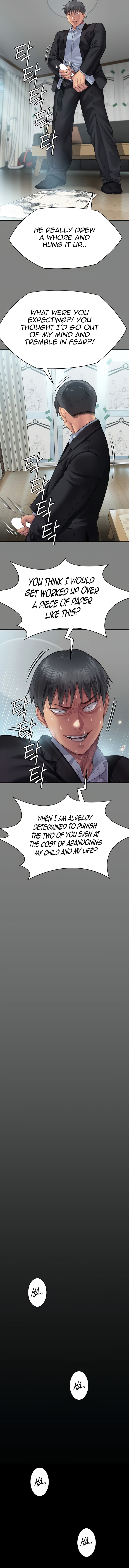 Queen Bee - Chapter 304 - picture 6
