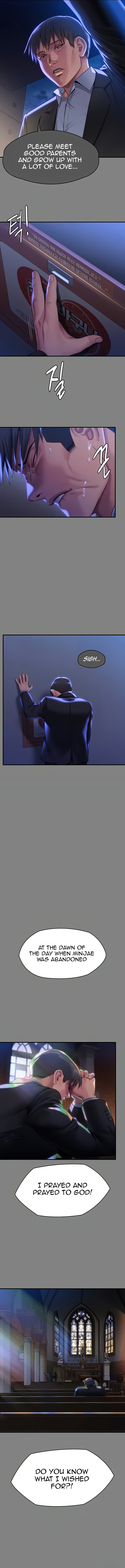 Queen Bee - Chapter 304 - picture 8
