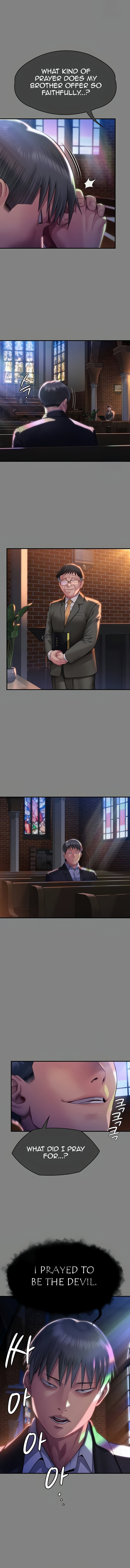Queen Bee - Chapter 304 - picture 9