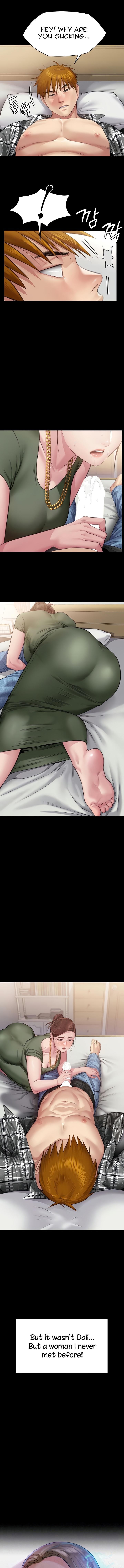 Queen Bee - Chapter 305 - picture 0