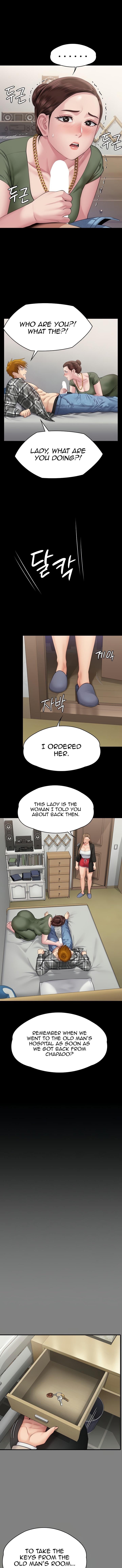 Queen Bee - Chapter 305 - picture 12
