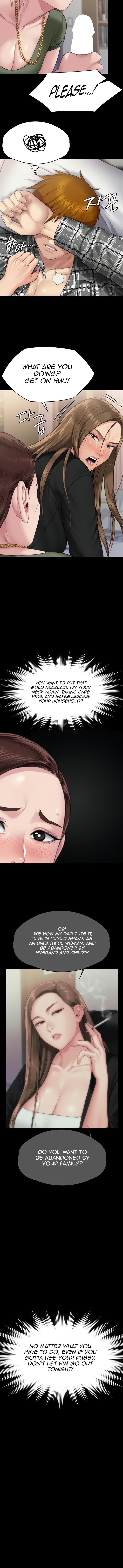Queen Bee - Chapter 305 - picture 16