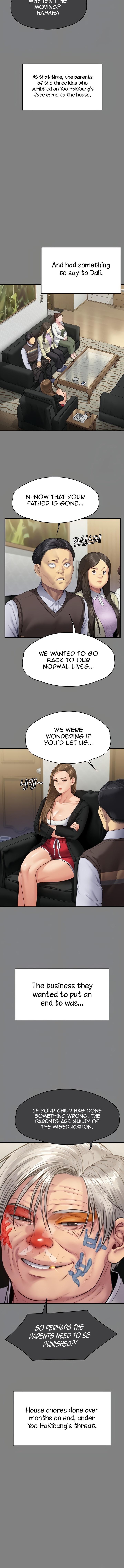 Queen Bee - Chapter 305 - picture 2