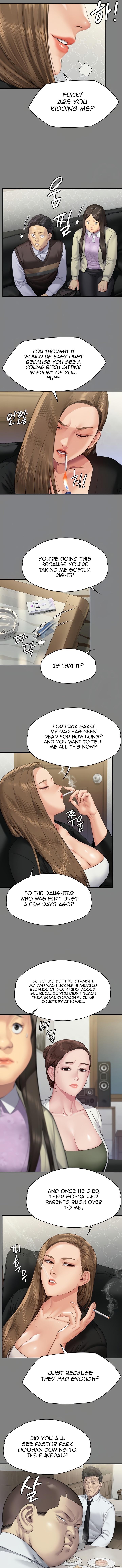 Queen Bee - Chapter 305 - picture 3