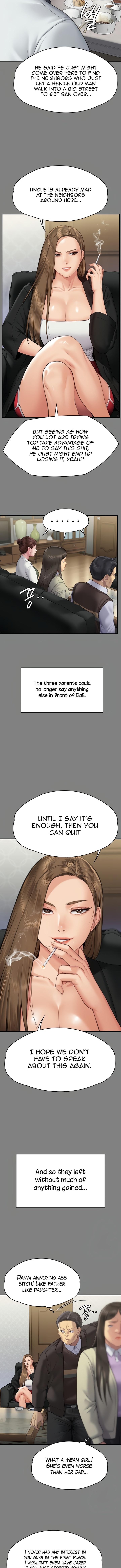 Queen Bee - Chapter 305 - picture 4