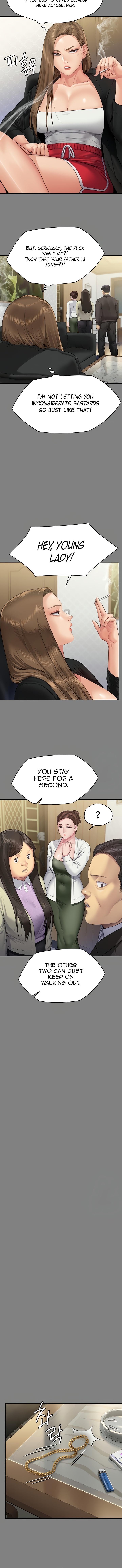 Queen Bee - Chapter 305 - picture 5