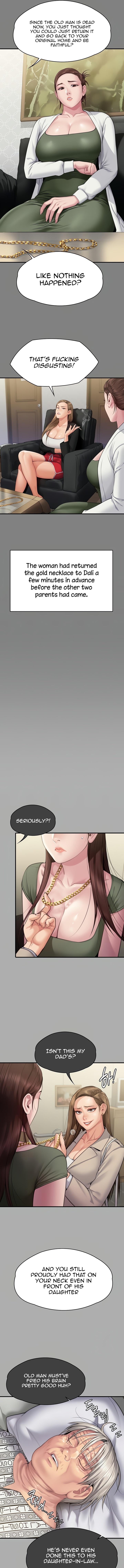Queen Bee - Chapter 305 - picture 6