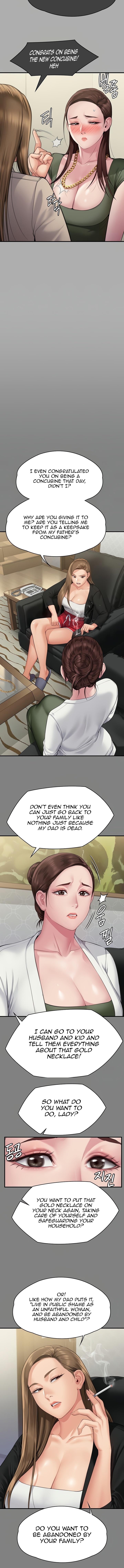 Queen Bee - Chapter 305 - picture 7