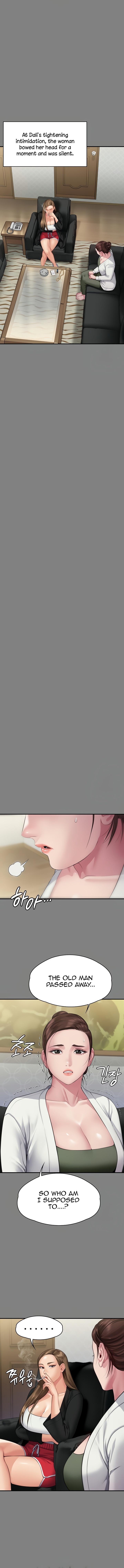 Queen Bee - Chapter 305 - picture 8