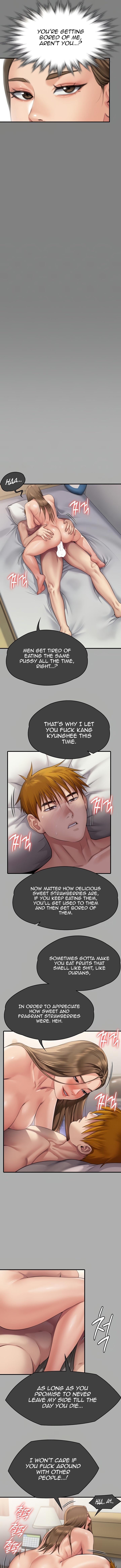Queen Bee - Chapter 305 - picture 9