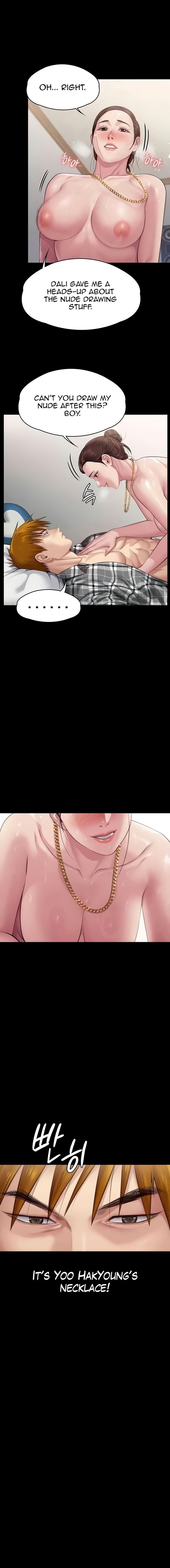 Queen Bee - Chapter 306 - picture 10