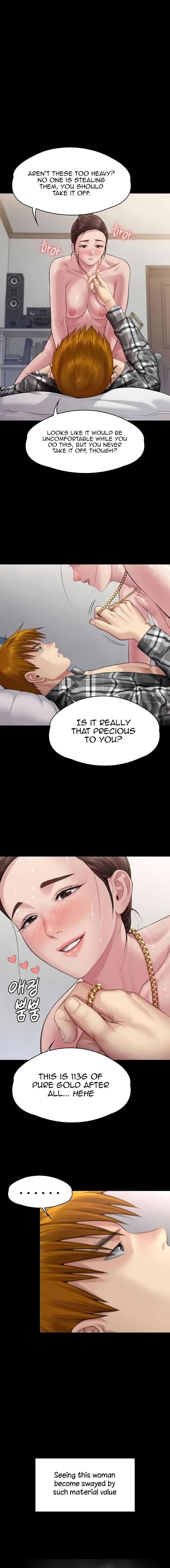 Queen Bee - Chapter 306 - picture 11