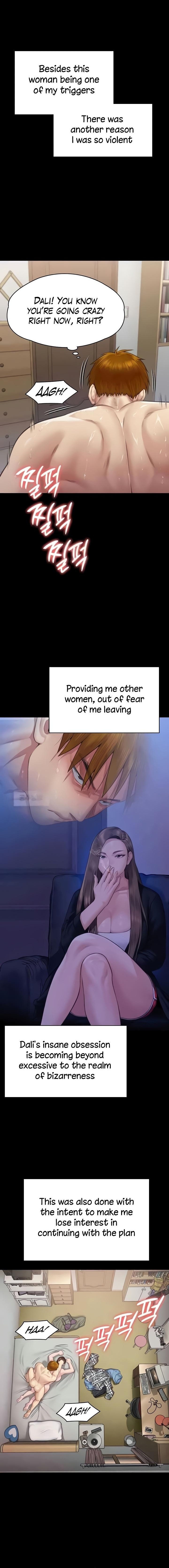 Queen Bee - Chapter 306 - picture 15