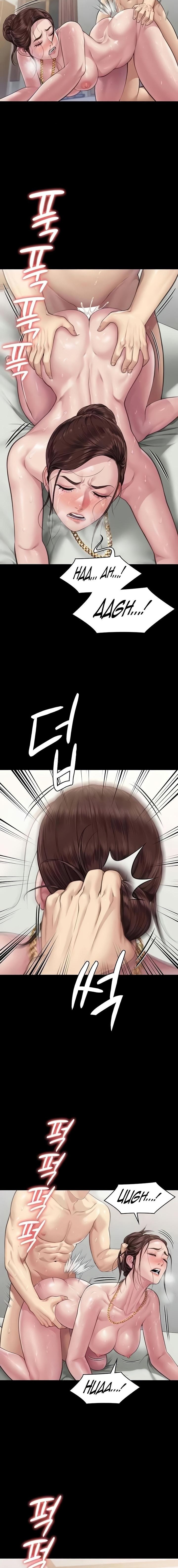 Queen Bee - Chapter 306 - picture 18