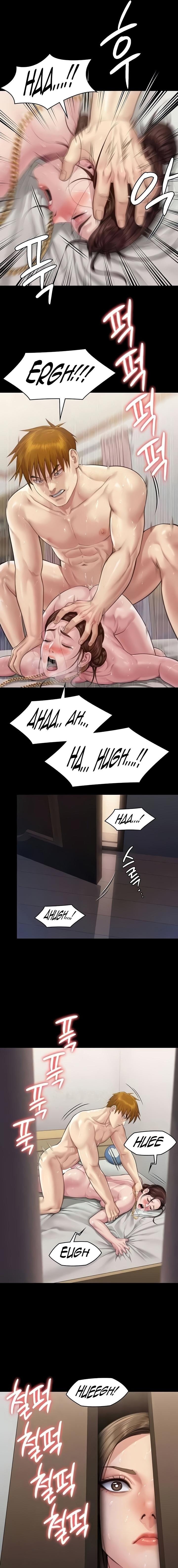 Queen Bee - Chapter 306 - picture 20