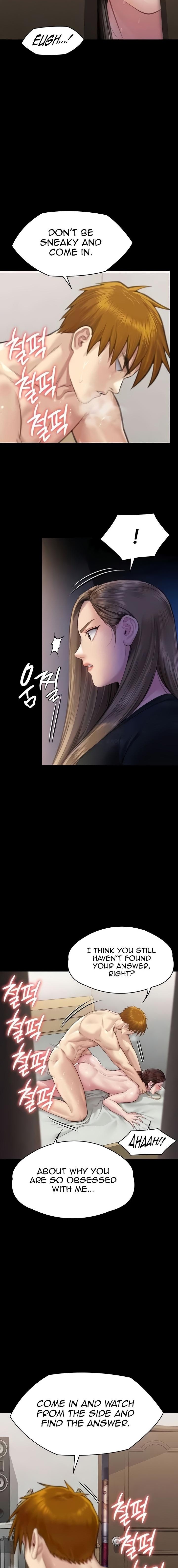 Queen Bee - Chapter 306 - picture 21