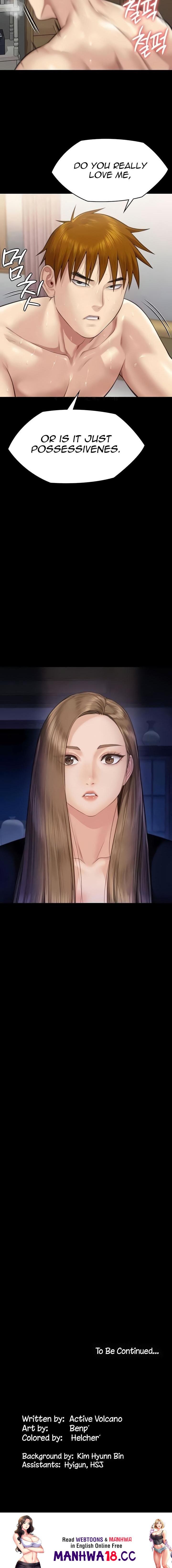 Queen Bee - Chapter 306 - picture 22