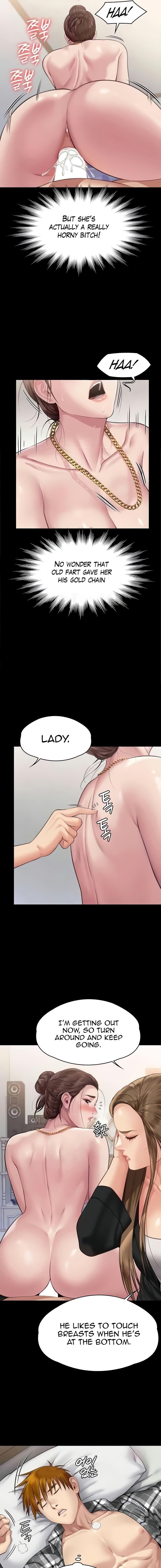 Queen Bee - Chapter 306 - picture 4