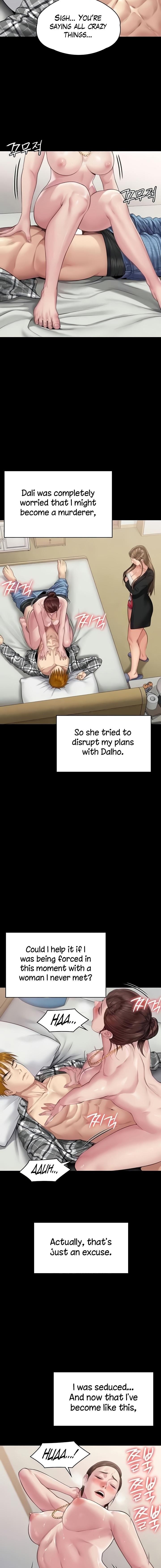 Queen Bee - Chapter 306 - picture 5