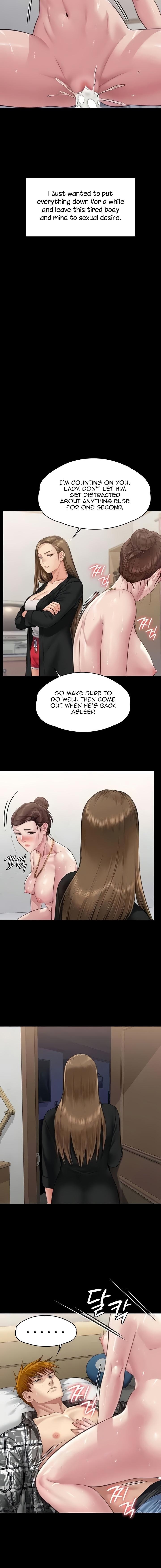 Queen Bee - Chapter 306 - picture 6