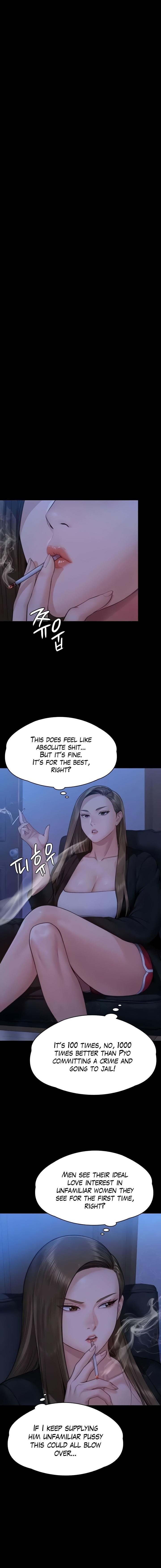 Queen Bee - Chapter 306 - picture 7