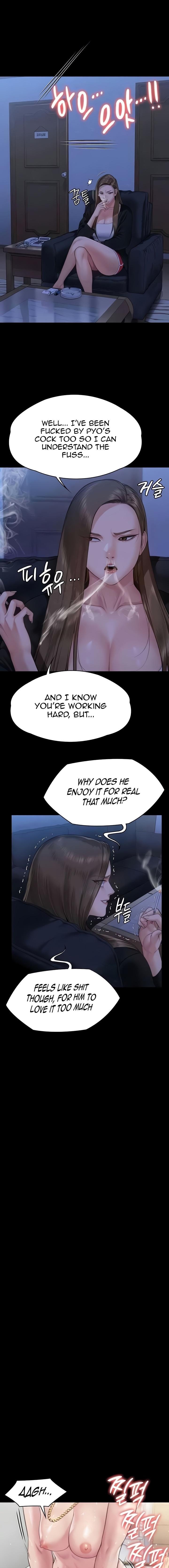 Queen Bee - Chapter 306 - picture 8