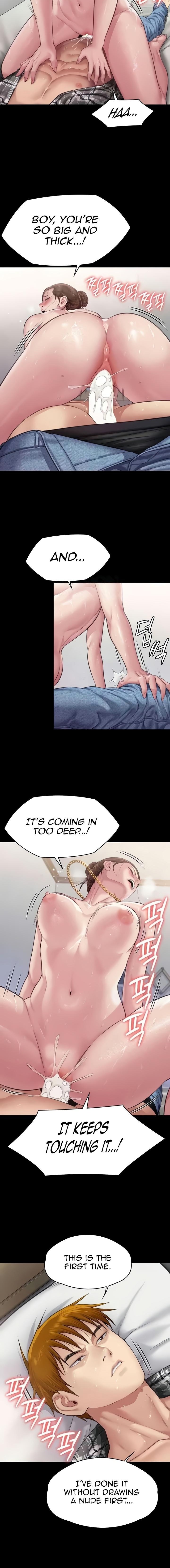 Queen Bee - Chapter 306 - picture 9