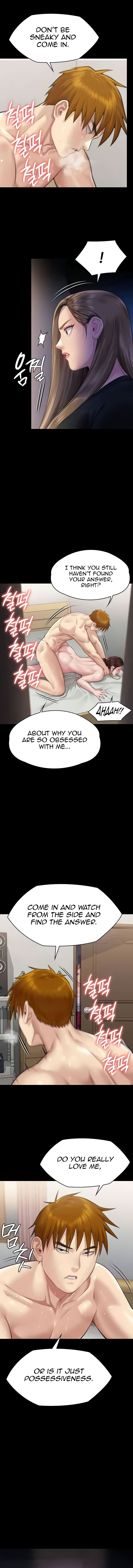 Queen Bee - Chapter 307 - picture 0