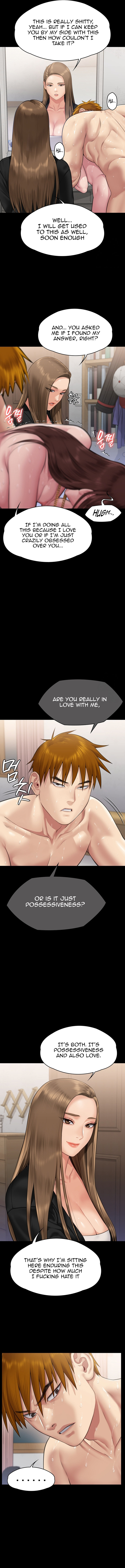 Queen Bee - Chapter 307 - picture 10