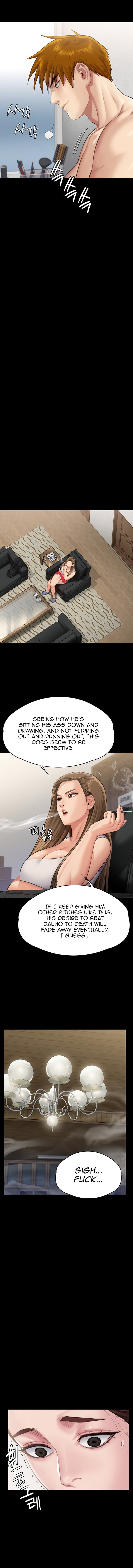 Queen Bee - Chapter 307 - picture 12
